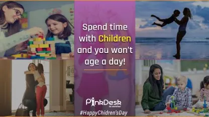 Most valuable lesson from childhood: