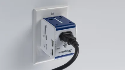 2-for-Tuesday: Conair TravelSmart All-in-One Travel Adapter