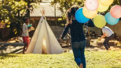 You going on a staycation this summer?