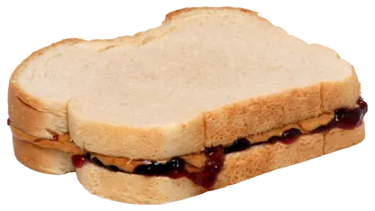 Peanut Butter and...