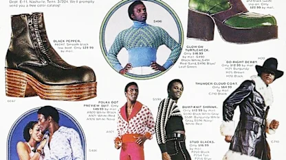 Flagg Bros.: Shoddy Goods 102
