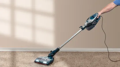 Shark Rocket DuoClean Ultra-Light Vacuum (Refurbished)
