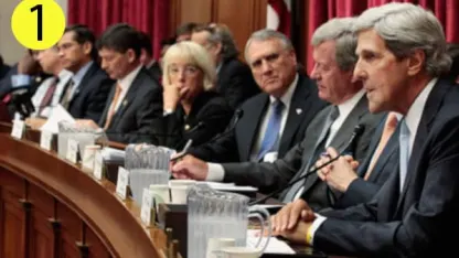 Look Smart Trivia: Mystery Theme