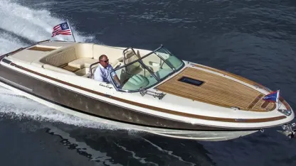 January 3, 2018 Boat of the Day