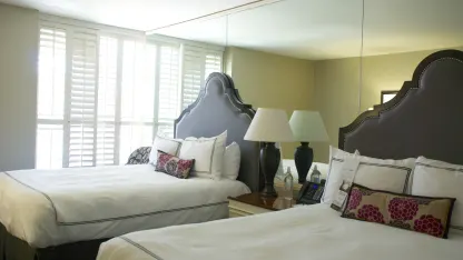 Which were you most surprised to learn was/is a trademark?