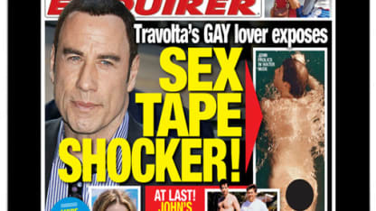 Do you read supermarket tabloids?