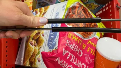 WTH is going on with Trader Joe's??  😳