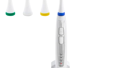 Panasonic Sonic Vibration Toothbrush