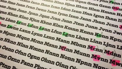 In case you're looking for me