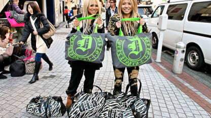 Fukubukuro: 2013 Retweet bags