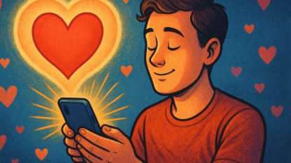 What do you love about your phone?