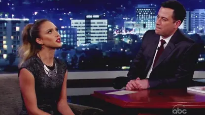 Thought I was having a stroke