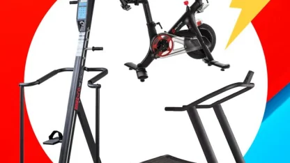 Best exercise machine: