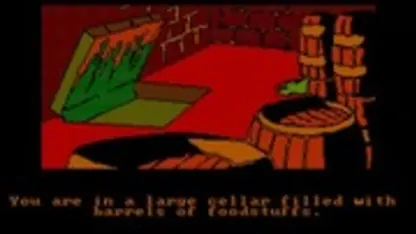 Archive of playable old MS-DOS games -- 2,604 of them.