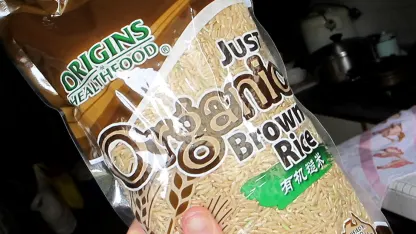 Meh sell me a nice korean rice cooker!