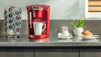 Keurig K-Select Coffee Maker