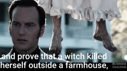 Warner brothers may have to pay $900 million if they can't prove that ghosts are real?