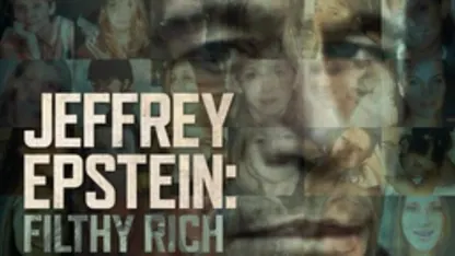 Filthy Rich (Netflix)