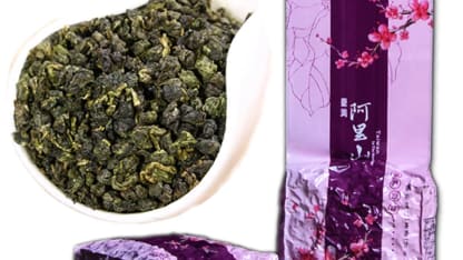 320 Helps Tea for 19