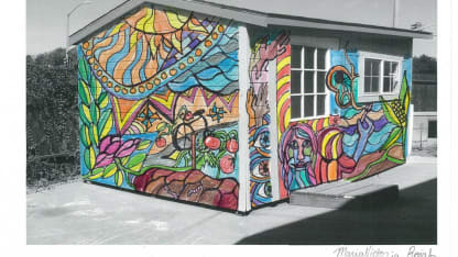 Community projects:  idea brainstorm