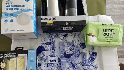 January Sidedeal IRK Reveal