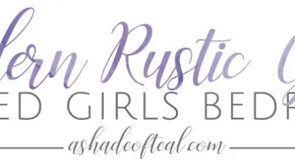 Week 2ish if having a purple bed