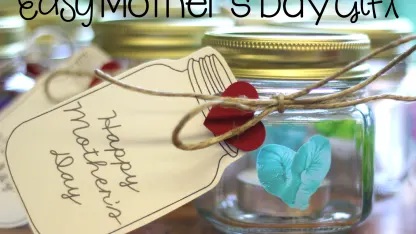 Do you have your Mother's Day gifts figured out?