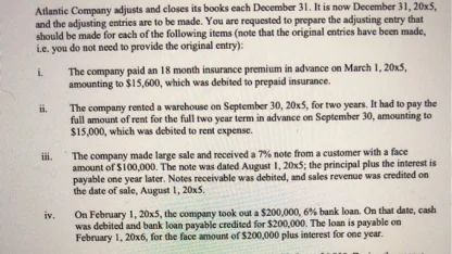 All and everything: 2 of each item, on sale for 2 minutes each