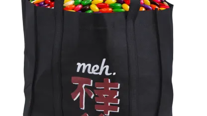 Fukobukuro 19: Fools Rush In