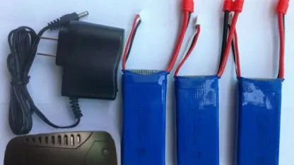 Syma X8C for $68 from US warehouse with expedited shipping.