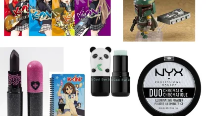 April wish list for meh items . . .