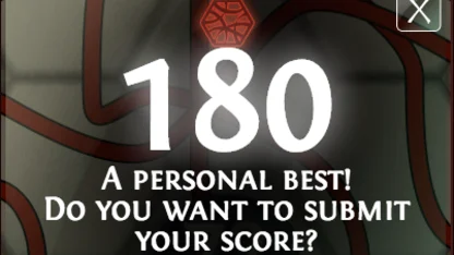 Entanglement - fun puzzley game