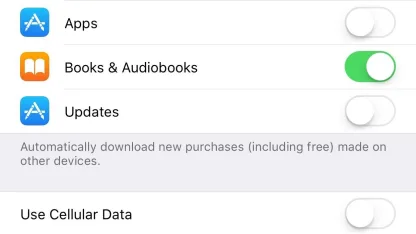 iOS 11 update - sucking my will to live