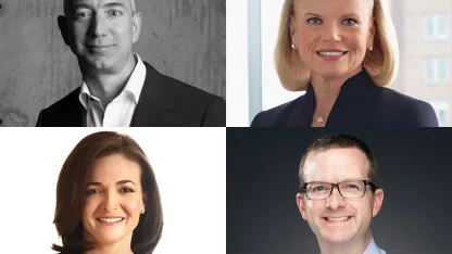 Bezos interview at Code Conference 2016