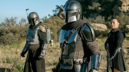 New Mandalorian episodes