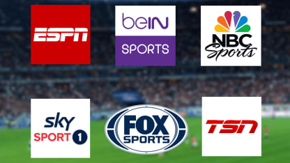 Best sport to see live: