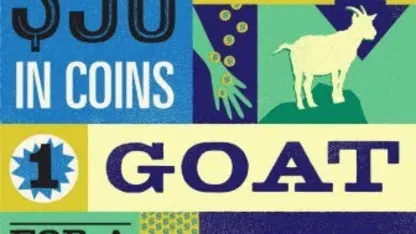 Is this what happens when we change Goats?