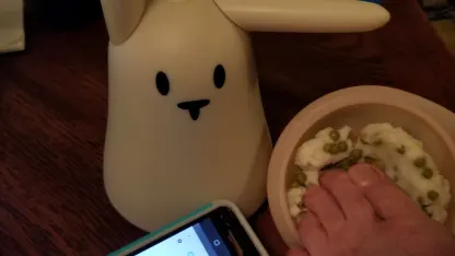 Meh should just give me an Irk