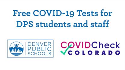 PSA: Free Covid Tests