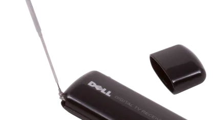 Dell/Hauppauge USB TV Tuner
