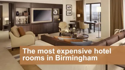 What's your biggest gripe about hotel rooms?