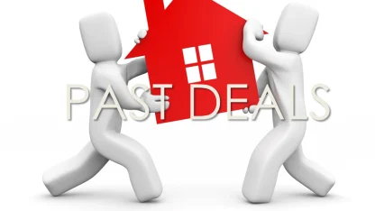 Past Deals {Necropost}