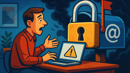 Why can't I access my MTS net email? (Mts~support)