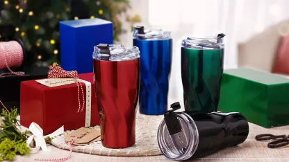 4-for-Tuesday: Primula 20oz Insulated Mugs