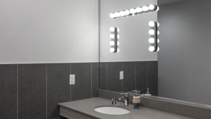 4-pack: Vanity Star Portable LED Vanity Lights