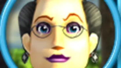 Here's the nicest thing I've given away.