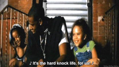 WTF!!! I woke up for that