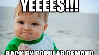 back by popular demand..day 11