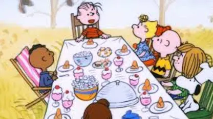Favorite Holiday Peanuts episode?