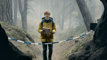 7 Great Police Procedurals to Stream NOW!